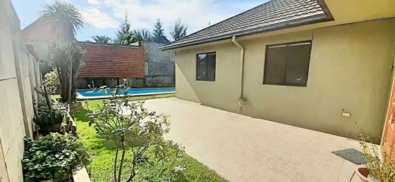 Se Vende // La Foresta Peñablanca (129788)