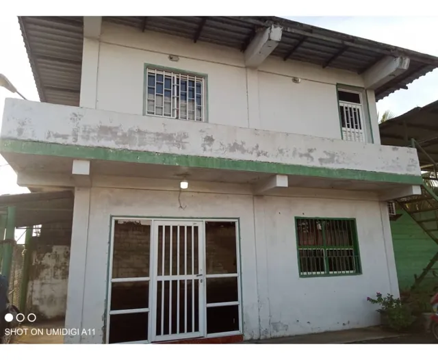 Galpon En Temblador - Calle Caracas -  Al02-1509temb-dflo