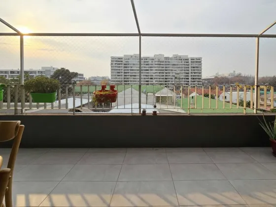 3 D / 2 B + 1 E / 1 B, Terraza De 27 M2 (177079)