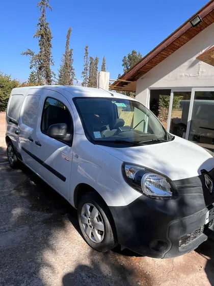 Renault Kangoo Ze L1
