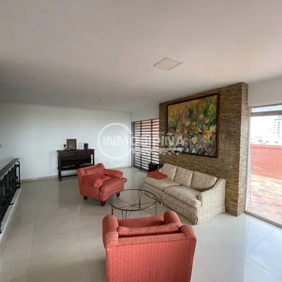 Inmobipiña Vende Penthouse En Resd Vista Real, Alta Vista, Puerto Ordaz, Estado Bolivar - Dp