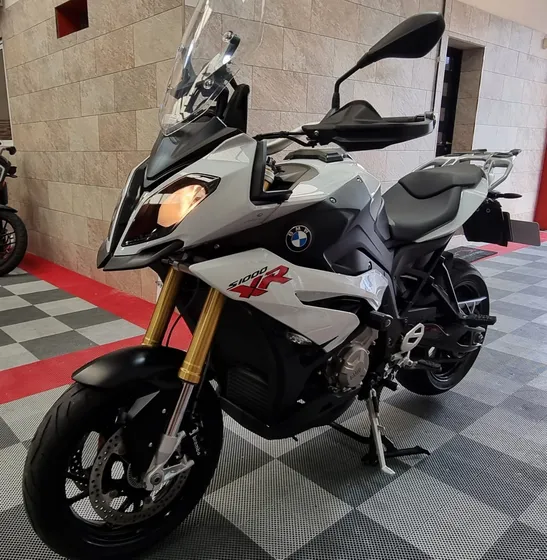 Bmw S1000xr