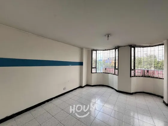 Apartamento En Ciudad Jardin Sur. 2 Habitaciones, 50 M², Id: 148384