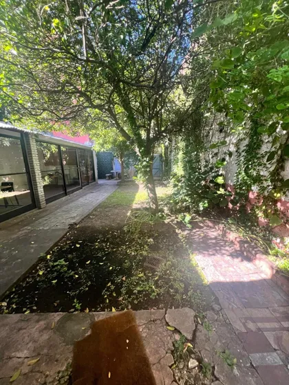 Dueño Alquila Gran Espacio, Taller, Oficinas, Local  En Villa Urquiza, Solo Uso Comercial