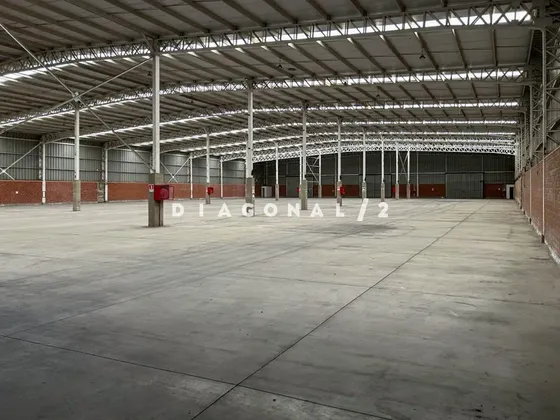 Bodega En Arriendo En San Bernardo