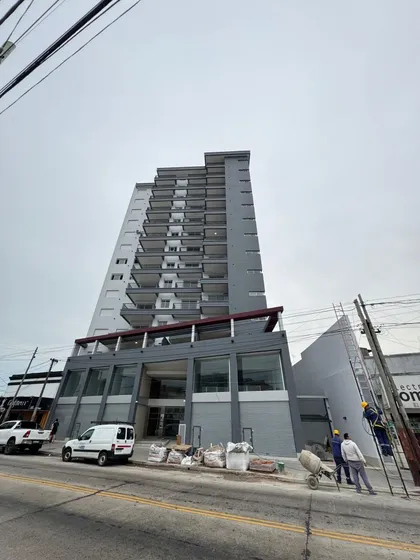 Hermoso Depto A Estrenar De 2 Amb En Edif. Con Amenities