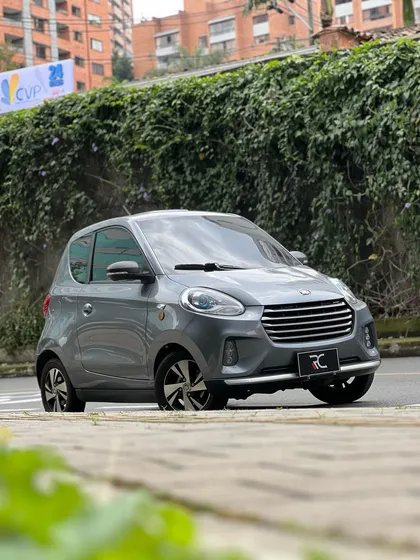 Zhidou D2s Electrico
