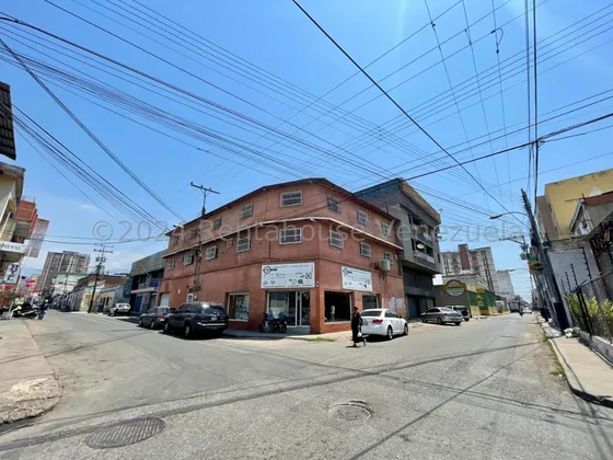En Alquiler Local Oficina Zona Centro Marcay 26 Metros Facil Acceso Ubicacion Estef 24-22755