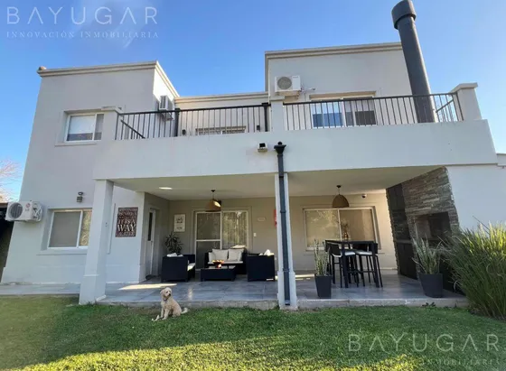 Venta Casa - Barrio Privado St. Matthews Village / Pilar