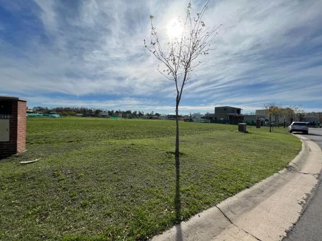 For Sale: Internal Lot in San Pablo Neighborhood, Pilar