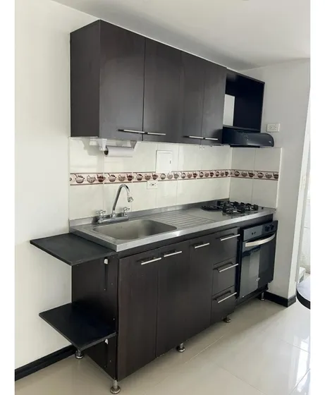 Venta De Apartamento En Chipre