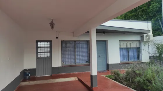 Casa En Alquiler En Monte Grande A 30 Minutos De Caba 