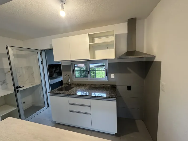 Alquiler Casa 2 Dormitorios Solymar Sur