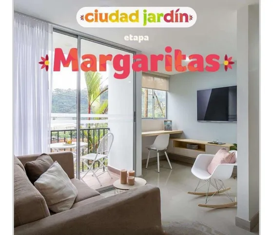 Venta De Derechos Fiduciariosproyecto Ciudad Jardín. La Estrella