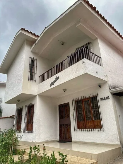 Venta Casa A Remodelar Prebo 1, Con Anexo, Carmen N.