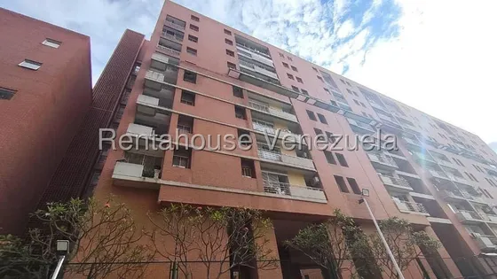 Apartamento En Venta Boleíta Norte Fm25-20329 