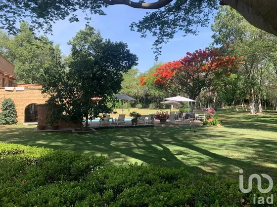 Venta Casa 6 Ambientes Zacualpan De Amilpas