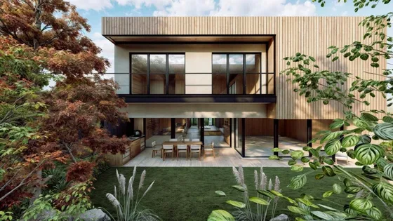 Se Vende Excelente Terreno Plano En Jardines En La Montaña.