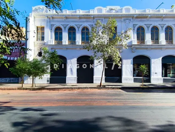 Local Comercial En Arriendo En Santiago
