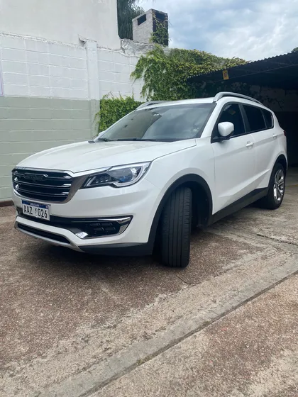 Jetour X70 1.5t Luxury Mt