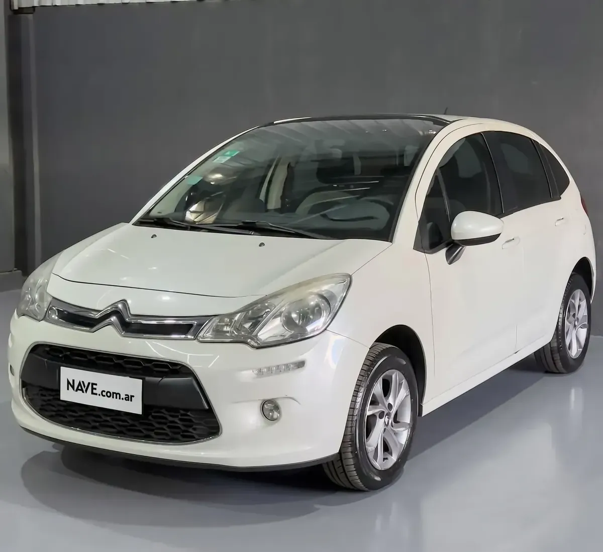 Citroën C3 1.5 I 90cv Tendance Pack Secure