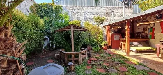 Espectacular Casa En San Joaquin 6d Y 2b