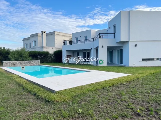 Venta Casa 3 Dormitorios La Reserva Cardales Con Cochera