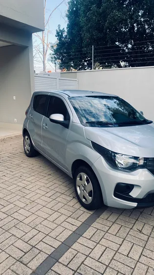 Fiat Mobi 1.0 Like Flex 5p