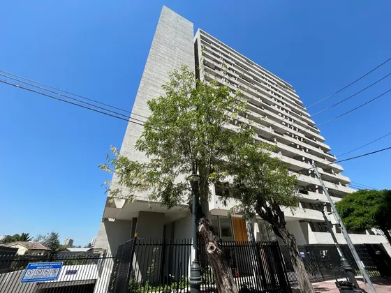 Metro Lo Ovalle, 2d+2b+estac+baño; Santa Elisa 541, Codjc