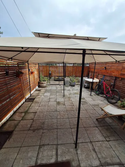 Venta Casa ,  2d 1b Patio, Terreno 99mt2 (70899)