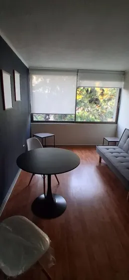 Arriendo Dpto. 1 Dormitorio