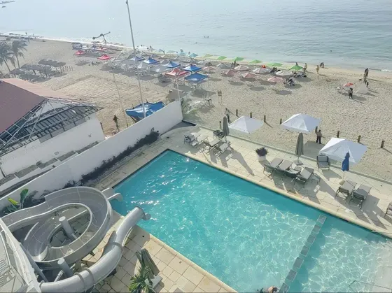 Departamento En Venta En Acapulco (m2d3400)