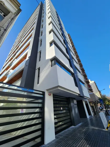 Dueño Vende Depto. A Estrenar 2 Ambientes/1 Cochera. Mar Del Plata