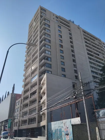 Espectacular Departamento Impecable, Terraza Amplia