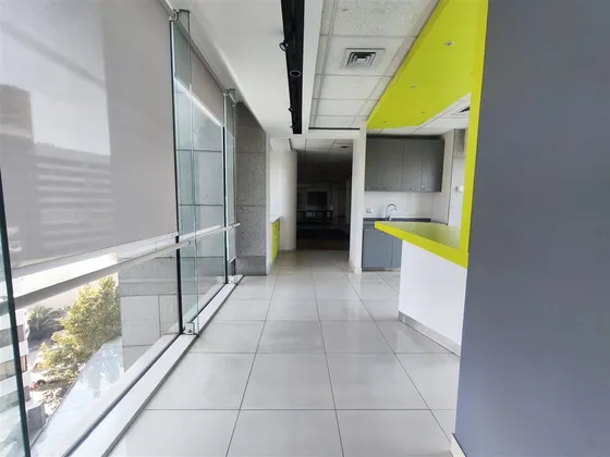 Arriendo 392m2 Oficina Barrio Lyon Metro Los Leones