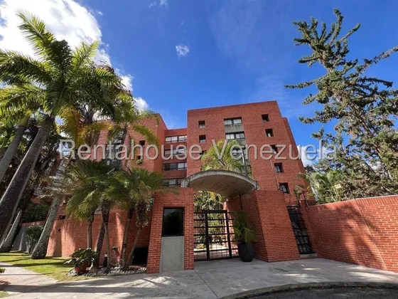 Estupendo Apartamento En Alquiler. J.g. Cod: 26-585.