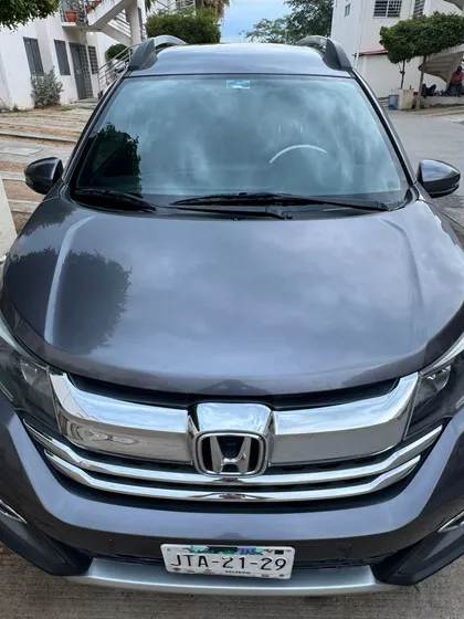 Honda Br-v 1.5 Prime Cvt