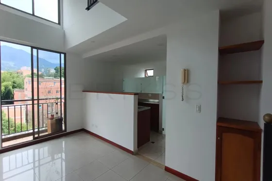 Apartamento En Venta En El Portal. Cod V501296