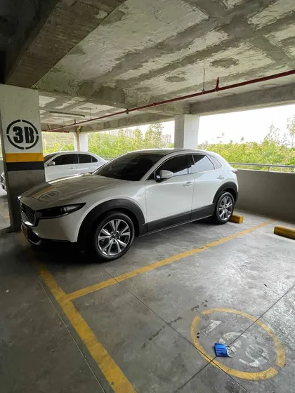 Mazda Cx-30 2.0 Touring
