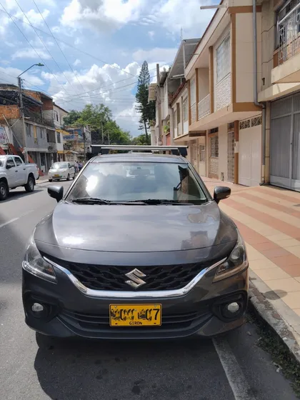 Suzuki Baleno 1.4 Glx