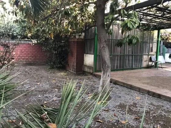 Casa En Venta En Estadio Israelita