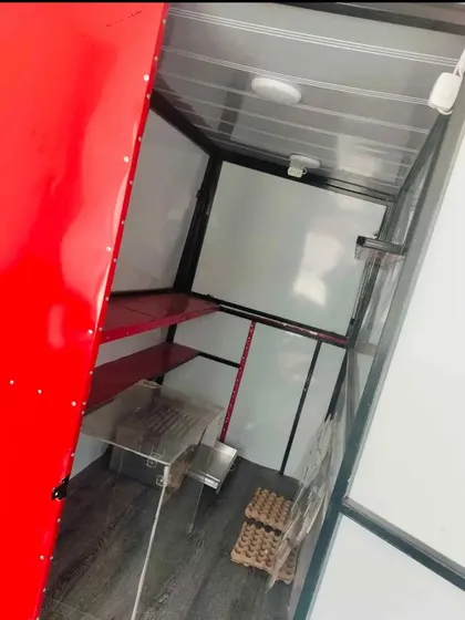 Caseta En Venta