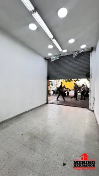 Local En Arriendo En La Candelaria. Cod A6093