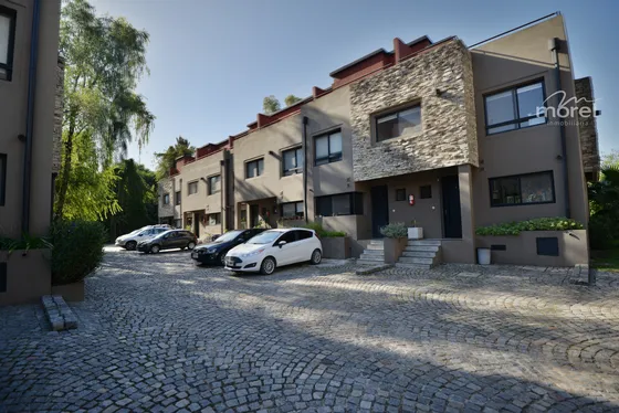 Casa #0-100 - Tigre - Rincon Milberg - 113m2 #id 26729
