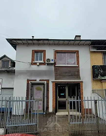 Propiedad Comercial, Curico (38810)