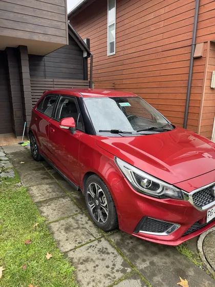 Mg Mg3 1.5 Comfort Mt