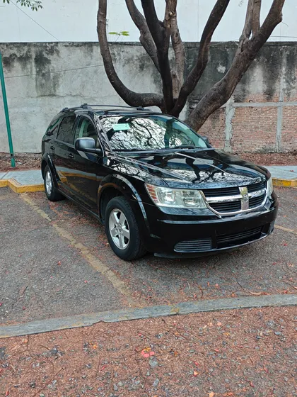 Dodge Journey 2.4 Se Ee At