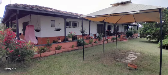 Vendo Finca Crucero De Combia Risaralda