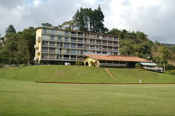 Se Vende Accion Asociacion Civil Club De Campo Club De Polo 