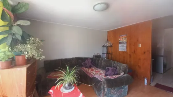 Dos Dormitorios Un Baño